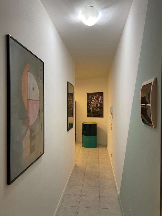Serendipity Apartment Venecia Exterior foto
