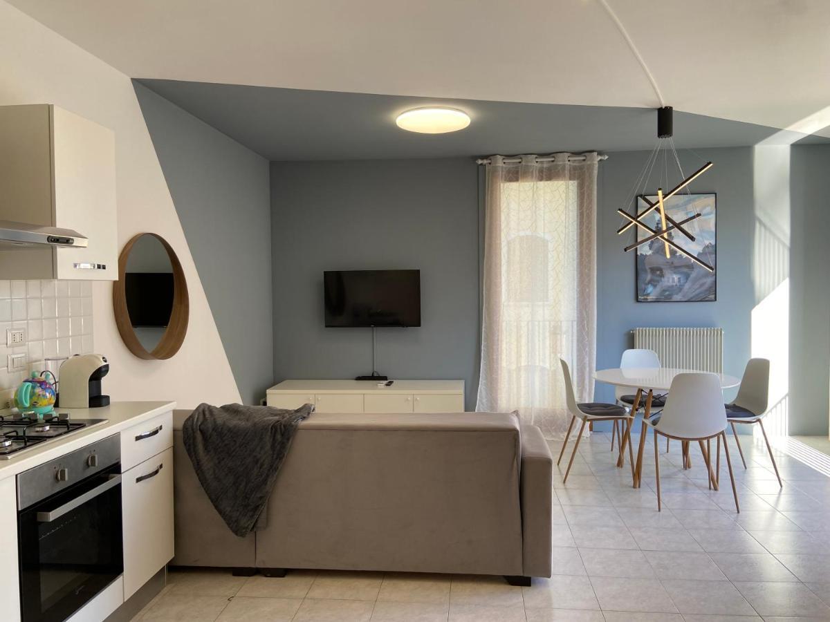 Serendipity Apartment Venecia Exterior foto