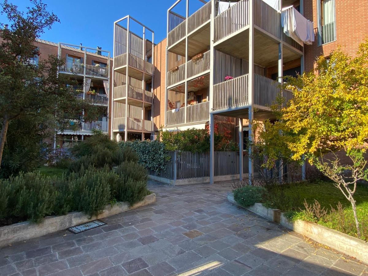 Serendipity Apartment Venecia Exterior foto